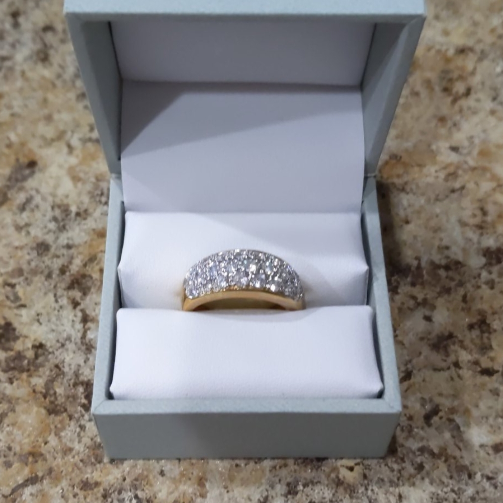 CZ Band